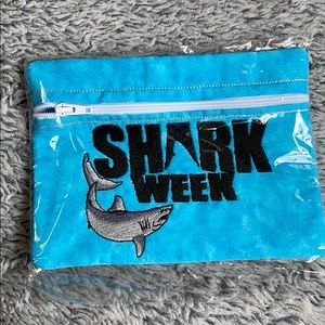 Feminine Hygiene Purse